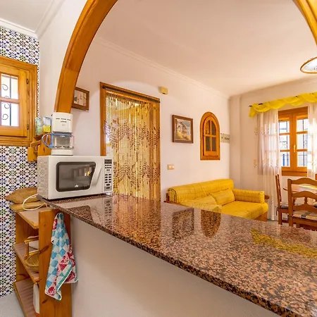 Apartamento Bennecke Aurora Appartamento *