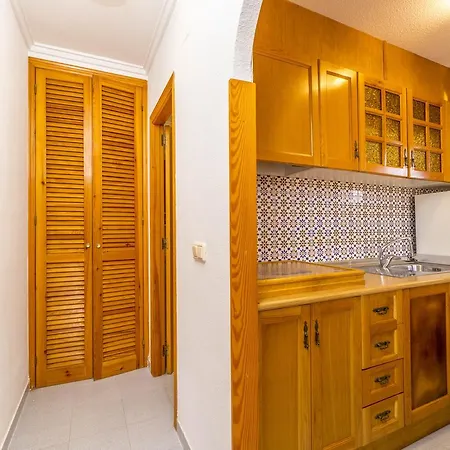 Apartamento Bennecke Aurora Appartamento *
