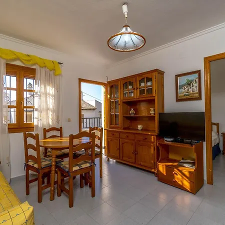 Apartamento Bennecke Aurora
