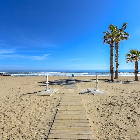 Apartamento Bennecke Aurora Appartamento Torrevieja