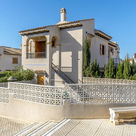 Apartamento Bennecke Aurora * Torrevieja