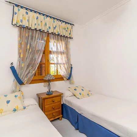 Apartamento Bennecke Aurora