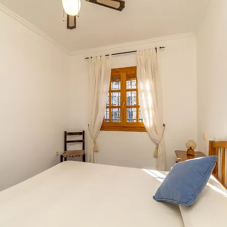 Apartamento Bennecke Aurora *