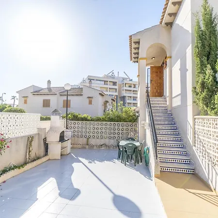 Apartamento Bennecke Aurora Torrevieja