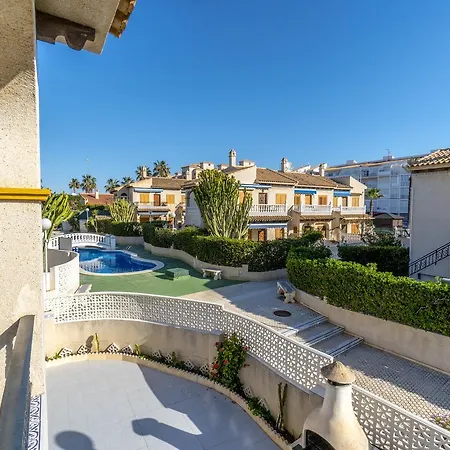 Apartamento Bennecke Aurora