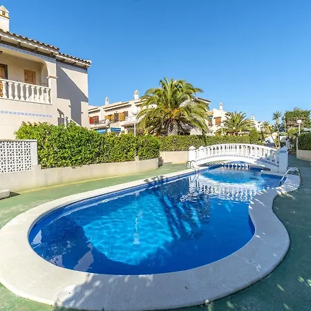 Apartamento Bennecke Aurora