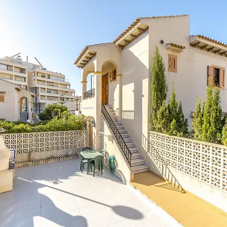 Apartamento Bennecke Aurora