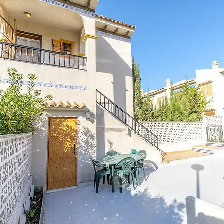 Appartement Apartamento Bennecke Aurora