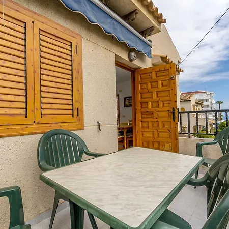 Appartement Apartamento Bennecke Aurora
