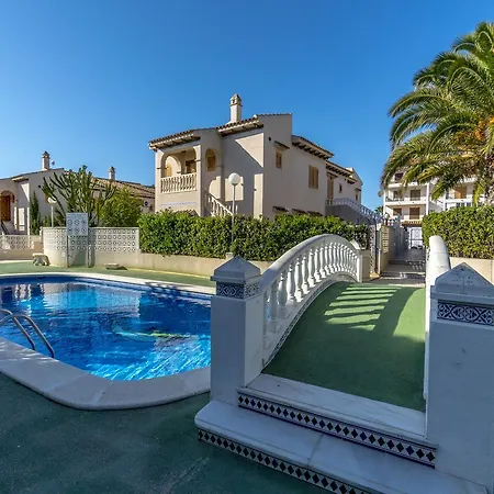 Apartamento Bennecke Aurora