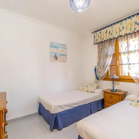 Apartamento Bennecke Aurora Appartement *