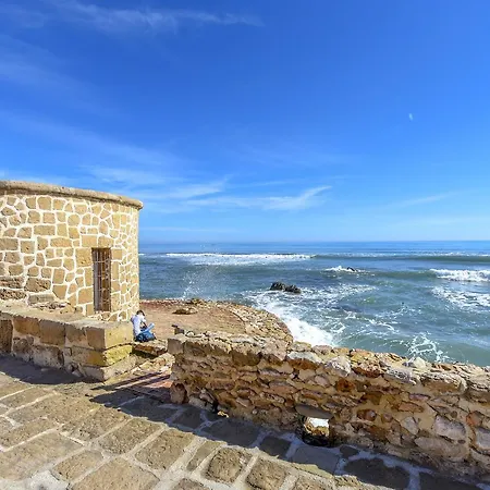 Apartamento Bennecke Aurora Appartement *
