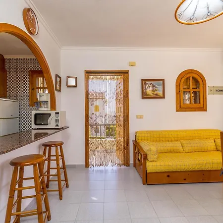Appartement Apartamento Bennecke Aurora Torrevieja