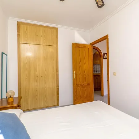 Appartement Apartamento Bennecke Aurora Torrevieja